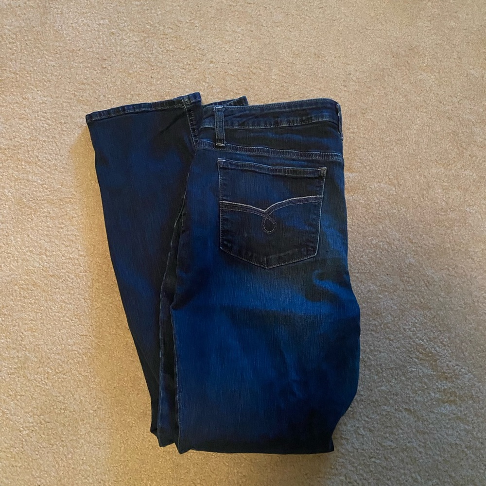 Riders by Lee Jeans
